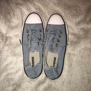 CONVERSE ALL STAR SNEAKERS